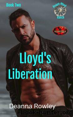 Lloyd's Liberation: Brotherhood Protectors World by Deanna L. Rowley & Brotherhood Protectors World