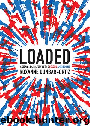 Loaded by Roxanne Dunbar-Ortiz
