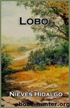 Lobo by Nieves Hidalgo