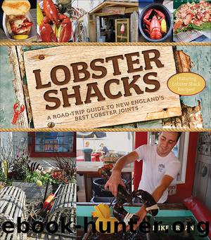 Lobster Shacks by Mike Urban