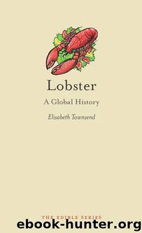 Lobster by Elisabeth Townsend