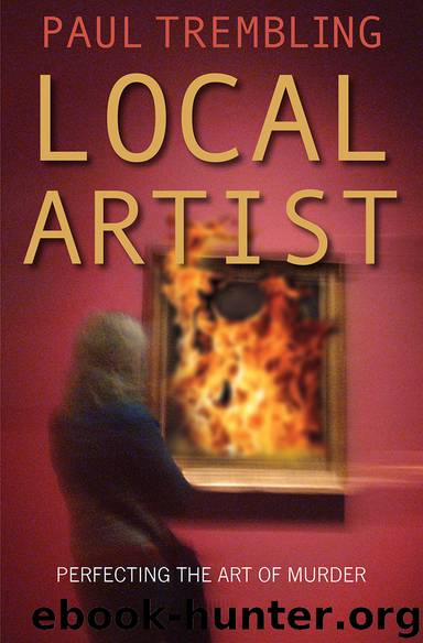 Local Artist by Paul Trembling
