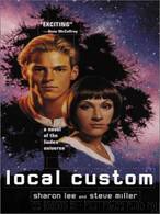 Local Custom by Sharon & Miller Lee