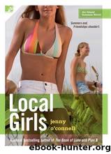 Local Girls by O'connell Jenny