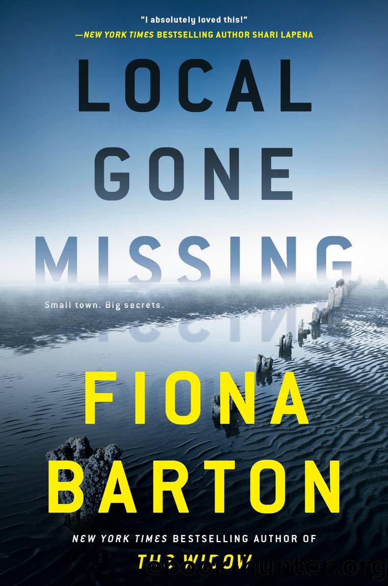 Local Gone Missing by Fiona Barton