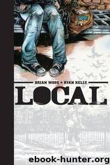 Local by Brian Wood