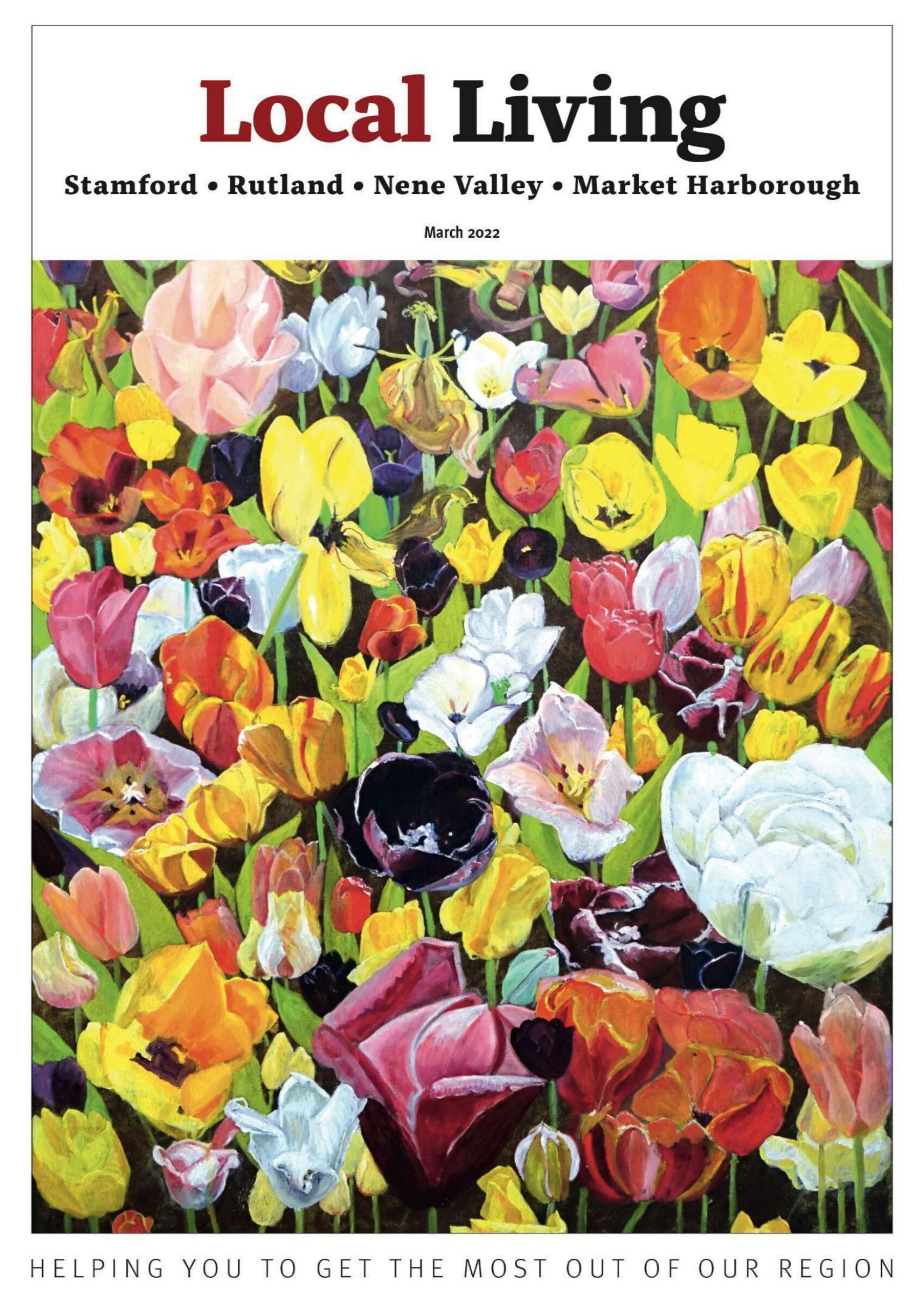 Local-Living-magazine-April-2022 by Unknown
