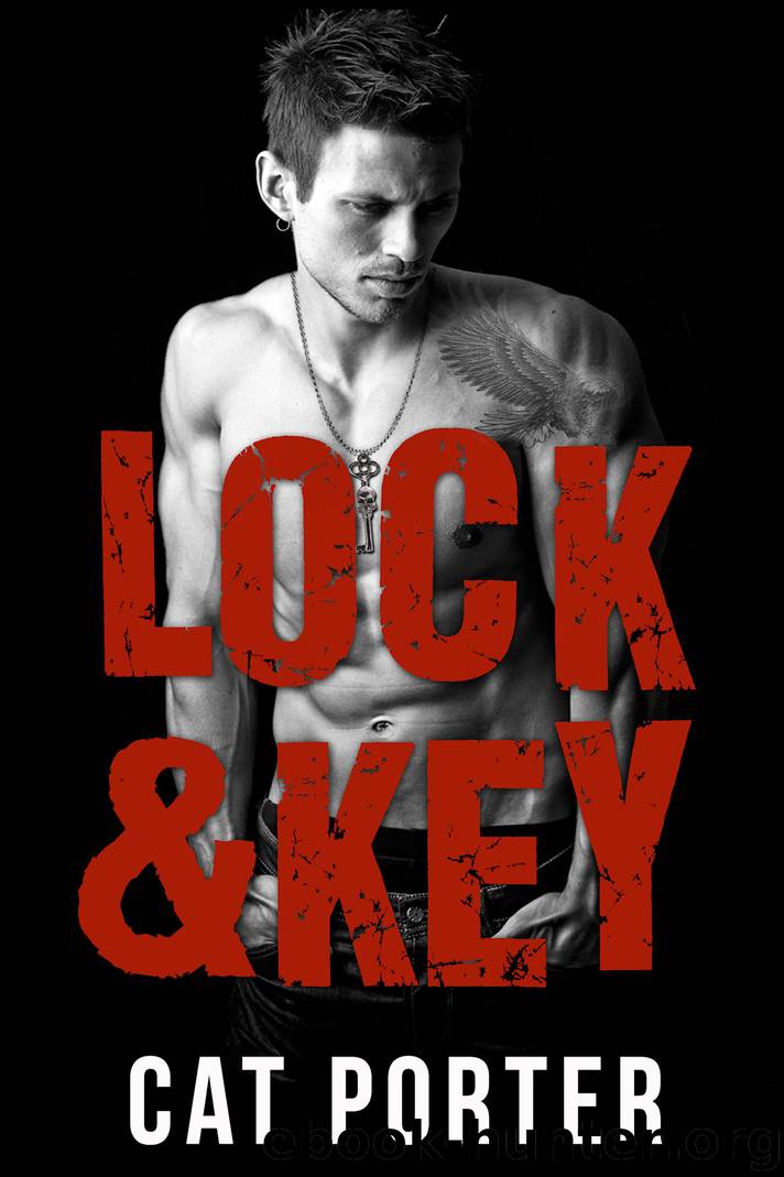 Lock and Key by Cat Porter