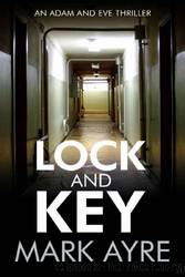 Lock and Key by Mark Ayre