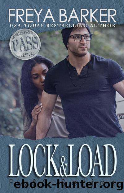 Lock&Load by Freya Barker
