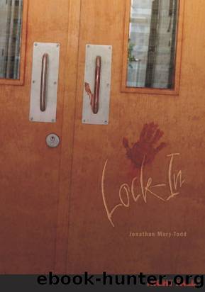 Lock-In (Night Fall â¢) by Jonathan Mary-Todd