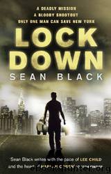 Lockdown (Ryan Lock) by Sean Black