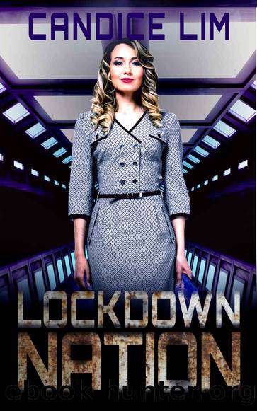Lockdown Nation by Lim Candice