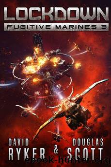 Lockdown by David Ryker & Douglas Scott