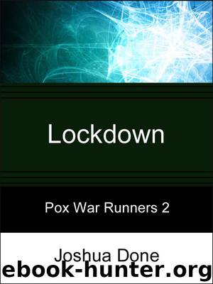 Lockdown by Lockdown (mobi)