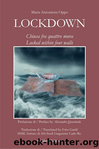 Lockdown by Maria Antonietta Oppo