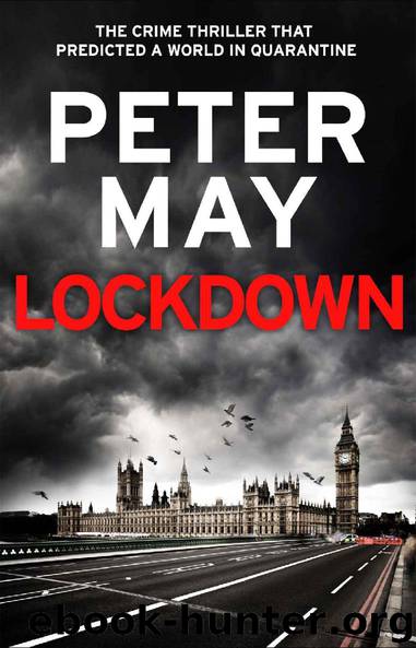 Lockdown by Peter May