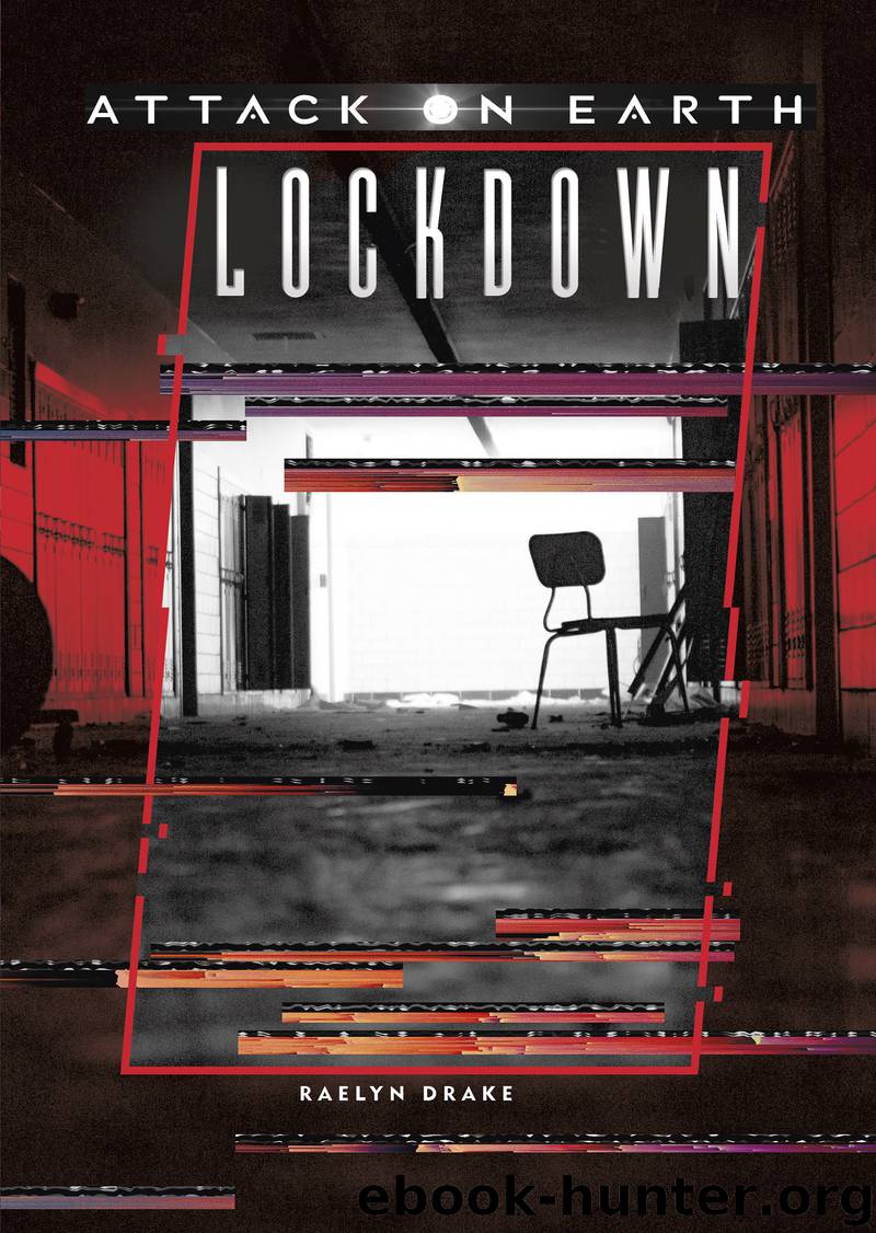 Lockdown by Raelyn Drake