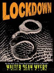 Lockdown by Walter Dean Myers