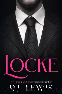 Locke : Dark Captive Tale by R.J. Lewis