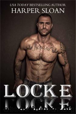 Locke by Harper Sloan