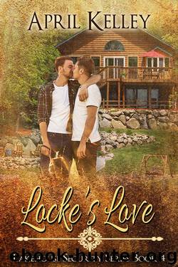Locke's Love by April Kelley