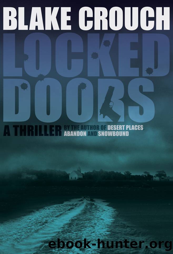 Locked Doors (Andrew Z. ThomasLuther Kite Series Book 2) by Unknown