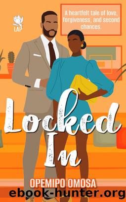 Locked In by Opemipo Omosa