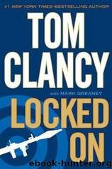 Locked On by Tom Clancy & Mark Greaney