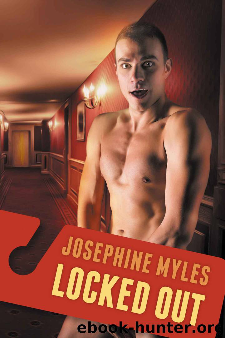 Locked Out by Josephine Myles