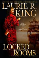 Locked Rooms by King Laurie R