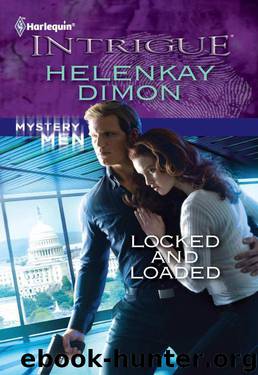 Locked and Loaded by HelenKay Dimon