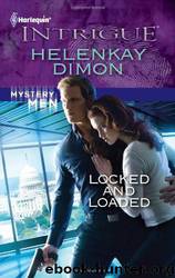 Locked and Loaded by Helenkay Dimon