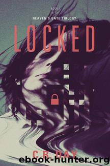 Locked by C. B. Day