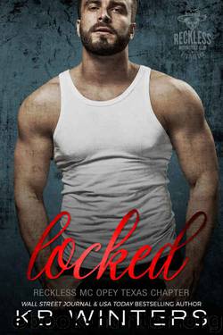 Locked by KB Winters