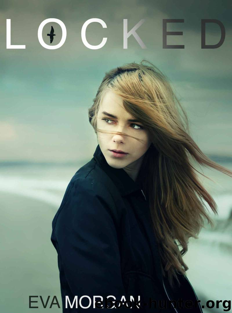 Locked by Morgan Eva