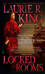 Locked rooms by Laurie R. King