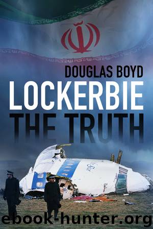 Lockerbie by Douglas Boyd