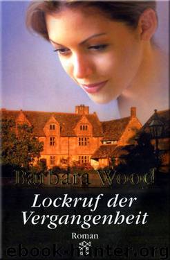 Lockruf der Vergangenheit by wood