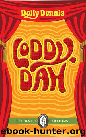 Loddy-Dah by Dolly Dennis