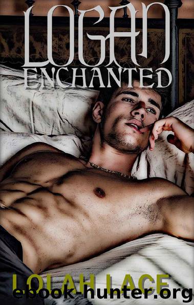 Logan Enchanted by Lolah Lace