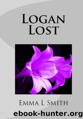 Logan Lost by Emma L Smith