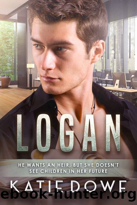 Logan by Dowe Katie & Club BWWM