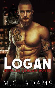 Logan by M C Adams