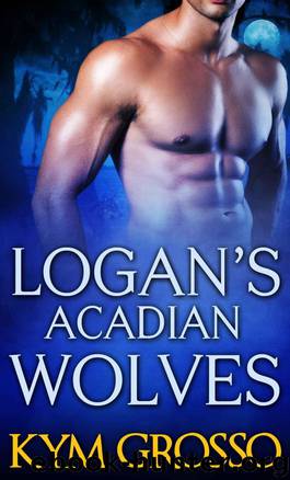 Logan's Acadian Wolves by Grosso Kym