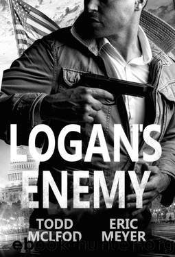 Logan's Enemy by Eric Meyer & Todd McLeod