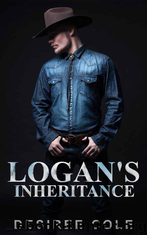Logan's Inheritance by Cole Desiree