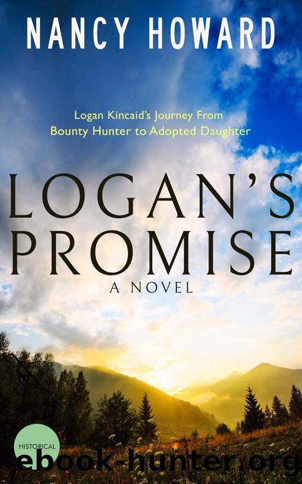 Logan's Promise by Nancy Howard