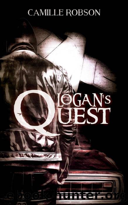 Logan's Quest by Camille Robson