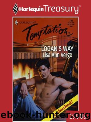 Logan's Way by Lisa Ann Verge